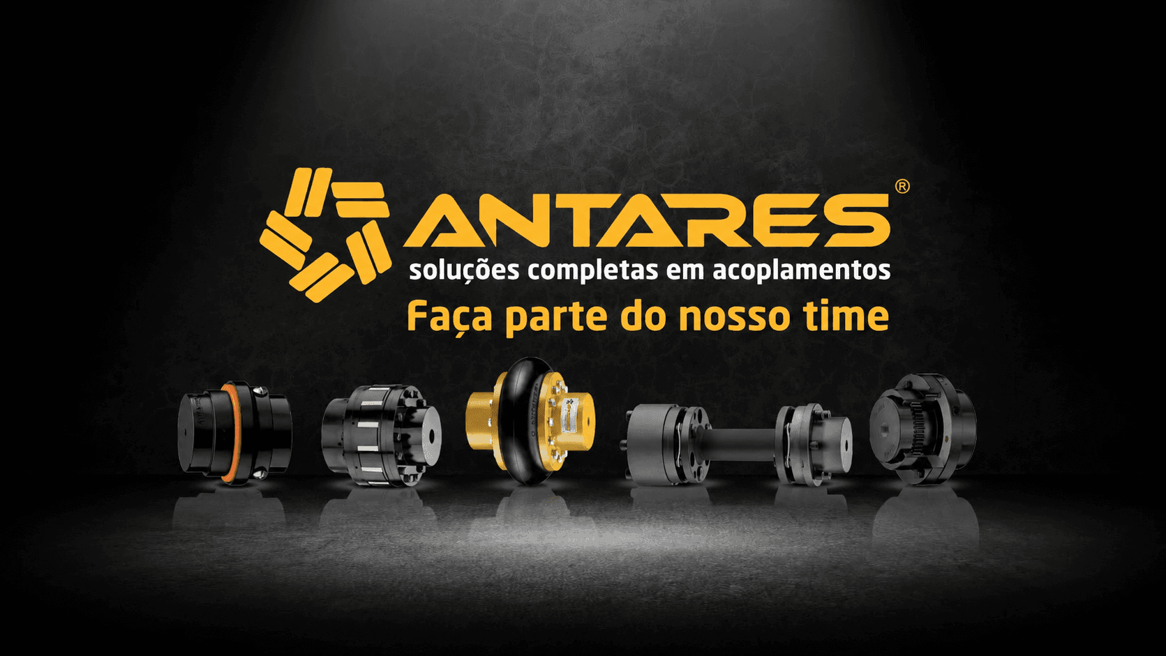 Company banner
